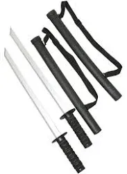 Fun Costumes Two Sword Ninja Set