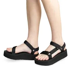 Teva Women's Flatform Universal Sandal