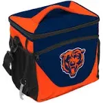 Chicago Bears - 24 Can Cooler