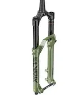 RockShox Lyrik Ultimate Charger 3 RC2 D1 Fork