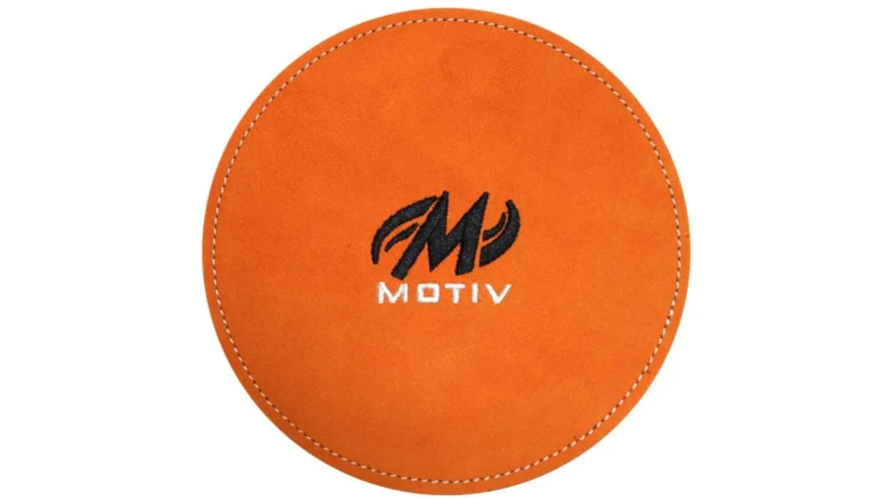 Motiv Disk Shammy - Blue