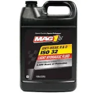 MAG 1 Hydraulic Oil 1 gal.