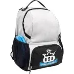 Dynamic Discs Cadet Backpack Disc Golf Bag - Gray