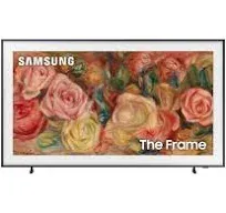 Samsung The Frame QLED 4K Smart TV