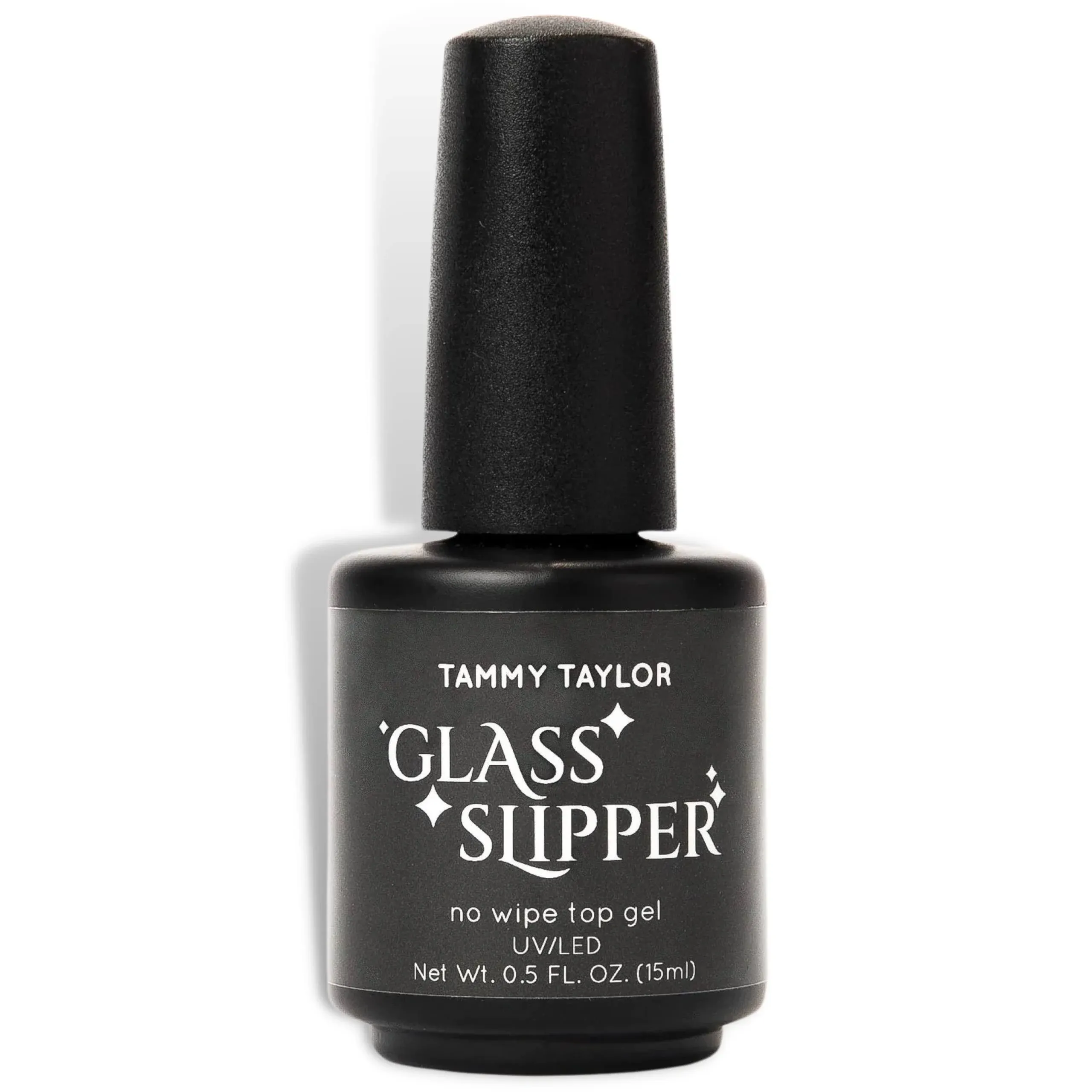 Tammy Taylor Glass Slipper Top Coat