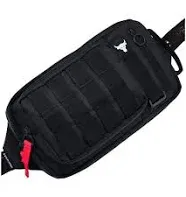 Under Armour Project Rock Belt Bag