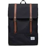 Herschel Supply Survey Backpack - Black