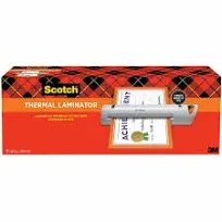 3M Scotch Advanced Thermal Laminator