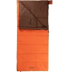 Stoic Groundwork Single Sleeping Bag