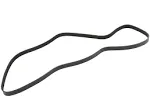 ACDelco GM Original Equipment V-Ribbed Serpentine Belt