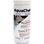 AquaChek 562227-02 Phosphate Test Kit, 2-Pack