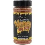 Recteq Rossarooski's Honey Rib BBQ Rub