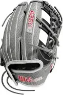 NEW! Wilson A2000 Superskin 11.75” WBW1009911175 Fastpitch Softball Glove Snake