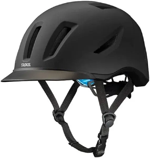 Troxel Terrain Horse Riding Helmet