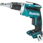 Makita 18V LXT Lithium-Ion Brushless Cordless Drywall Screwdriver XSF03Z