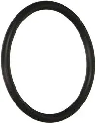 O-Ring, 2-3/8&quot; ID, 3/16&quot; Cross Section, Generic