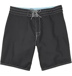 Birdwell | 311 Board Shorts | Black