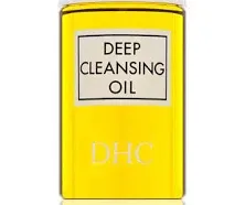 DHC Deep Cleansing Oil