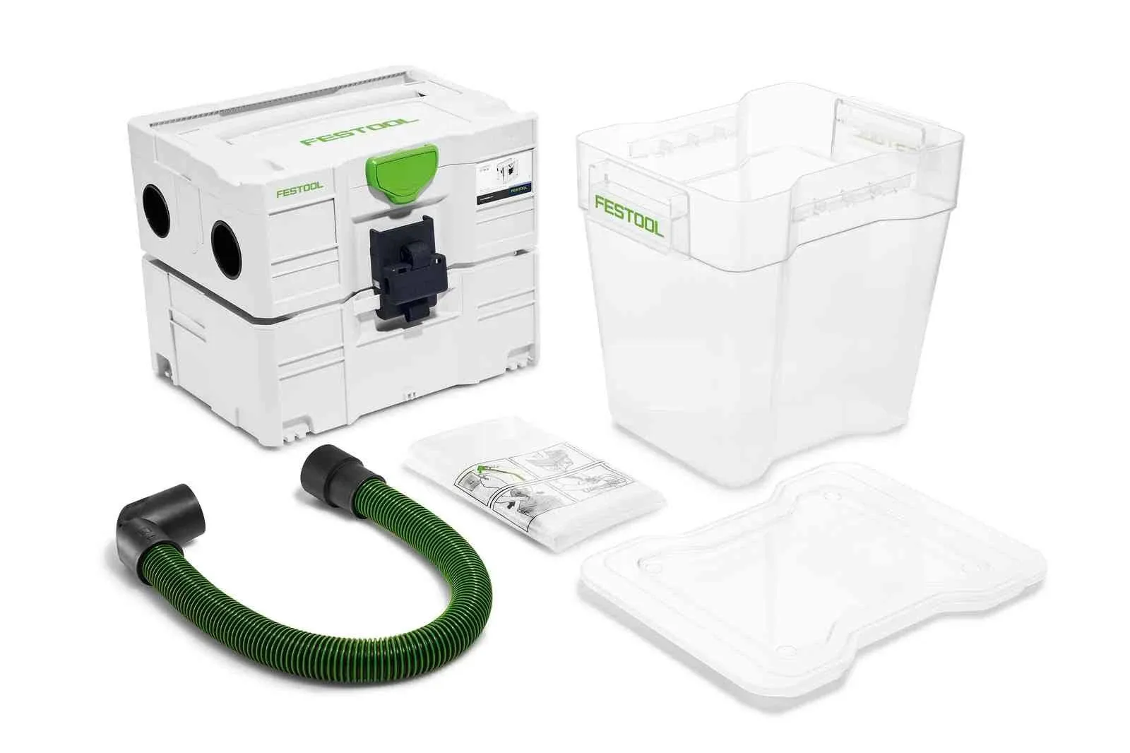 Festool 204083 ct Cyclone Dust Separator CT-VA 20