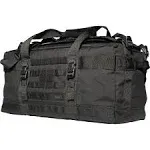 5.11 Rush LBD Lima Molle Tactical Duffel Bag &amp; Backpack Medium 12&#034;h X24&#034;l X 12&#034;w