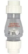 Magic B-0823-20C Silent Check Valve