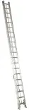 Louisville Ladder Ae2240 Aluminum Extension Ladder