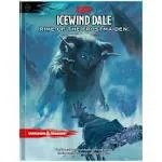 Icewind Dale: Rime of the Frostmaiden (D&D Adventure Book) (Dungeons & Dragons) [Book]