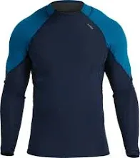 NRS HydroSkin 0.5 Long-Sleeve Men's Shirt