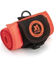 XS Scuba - &#034;Quick Launch&#034; Marker Buoy