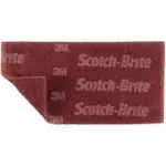 3M 64659 Scotch-Brite Durable Flex Hand Pad