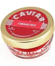 Tobico Capelin Caviar