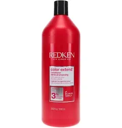 Redken Color Extend Conditioner, 33.8 oz