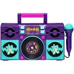 Karma&#039;s World Sing-Along Boombox