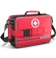 Besst Survivor Comprehensive First Aid Kits