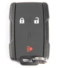 ACDelco 13577771 Keyless Entry Transmitter