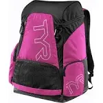 Alliance Backpack, Pink/Black, 45 Liter