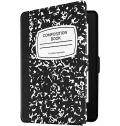 Fintie SlimShell Case for Amazon Kindle Paperwhite Gen Prior to 2018