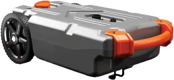 Camco Rhino Portable Holding Tank