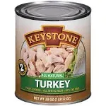 Keystone Heat & Serve Pork (1.75 lbs)