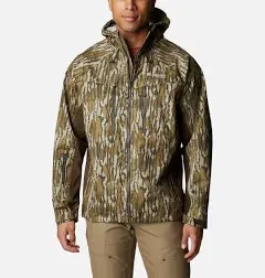 Columbia rain jacket Men’s Small