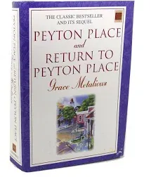 Peyton Place and Return to Peyton Place