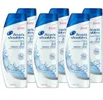 Head & Shoulders Dandruff Shampoo & Conditioner 2-in-1 Classic Clean (8.45 oz) | 7-Eleven