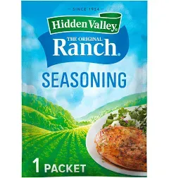 Hidden Valley Original Ranch Salad Dressing Seasoning Mix