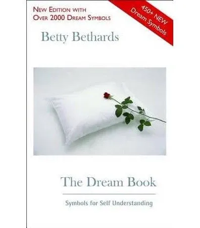 The Dream Book: Symbols for Self Understanding