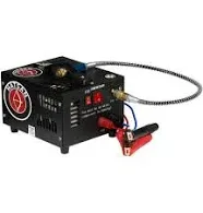 Hatsan HA91005 Tactair Spark Compressor PCP Charging System