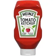 Heinz Tomato Ketchup