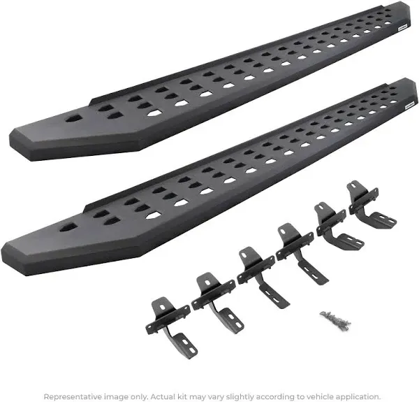 Go Rhino RB20 Running Boards