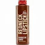 Redneck Lipstick Barbecue Sauce - 18 oz