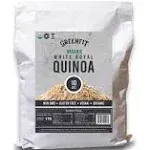 OA Quinoa Now Greenfit Royal Organic White Quinoa (10 lb)