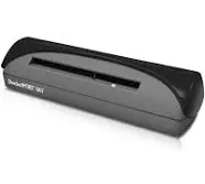 Ambir Technology Card Scanner DocketPORT DP667 Professional ID-Card Scanner